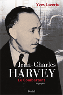Jean-Charles Harvey: le combattant